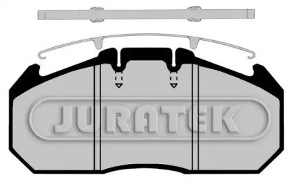 JURATEK JCP1404