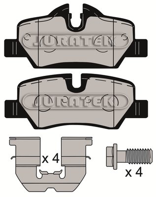 JURATEK JCP8137