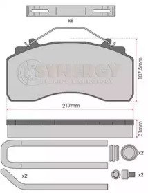 JURATEK SYN3075K