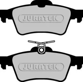 JURATEK JCP1766