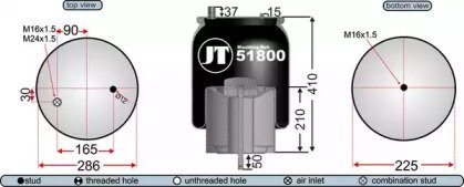 JURATEK JAA51802E