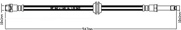 JURATEK JBH1222