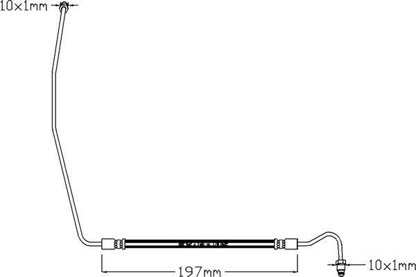 JURATEK JBH1227R