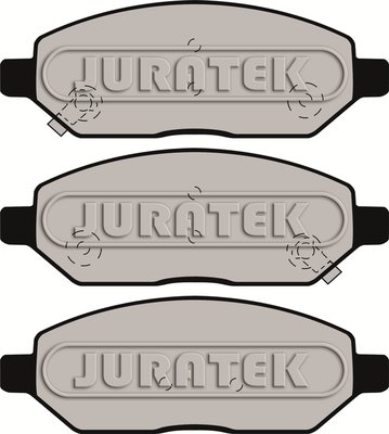 JURATEK JCP8184