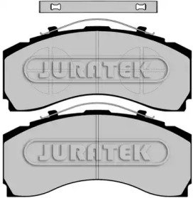 JURATEK JCP1004