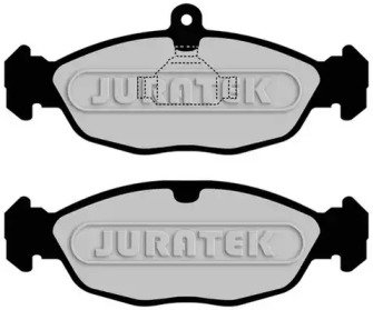 JURATEK JCP732