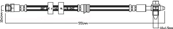 JURATEK JBH1280