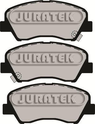 JURATEK JCP8171