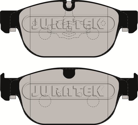 JURATEK JCP8245