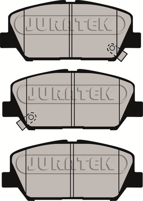 JURATEK JCP8081