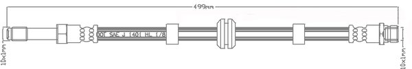 JURATEK JBH1326