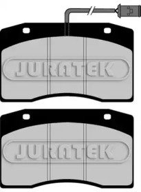 JURATEK JCP801