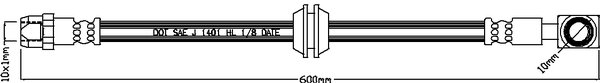 JURATEK JBH1006