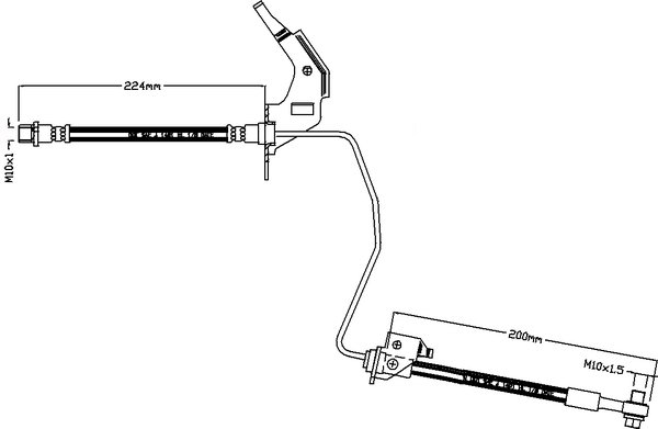 JURATEK JBH1117R