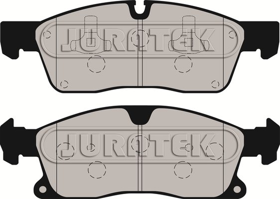 JURATEK JCP8199