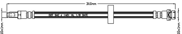 JURATEK JBH1028