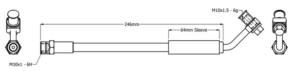 JURATEK JBH1423