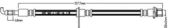 JURATEK JBH1083R