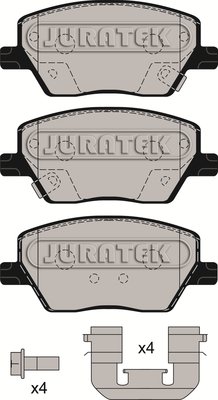 JURATEK JCP8257