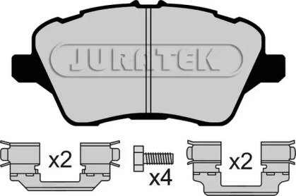 JURATEK JCP4612