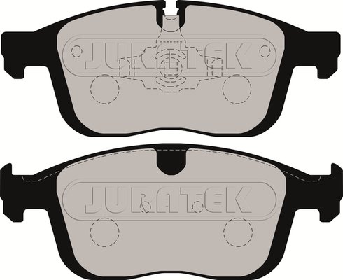 JURATEK JCP8223