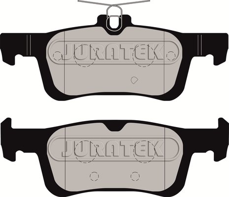 JURATEK JCP8089