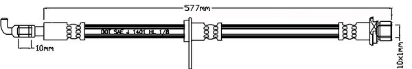 JURATEK JBH1083L