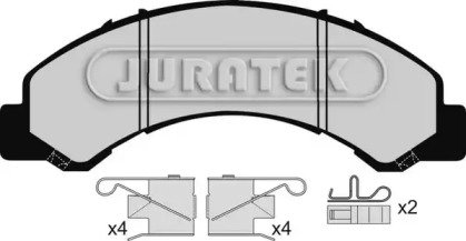 JURATEK JCP009