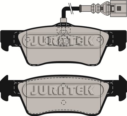 JURATEK JCP4056