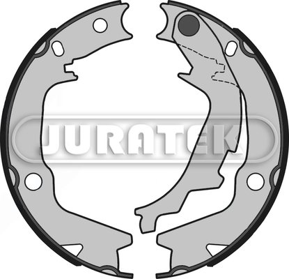 JURATEK JBS1158