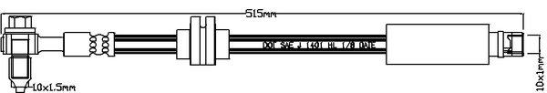 JURATEK JBH1389