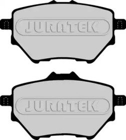 JURATEK JCP8064