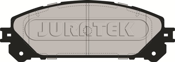 JURATEK JCP8526