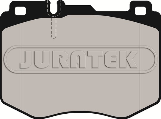 JURATEK JCP8236