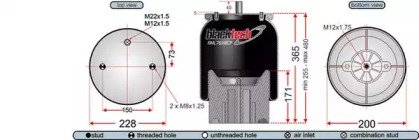 JURATEK RML76318CP JURATEK RML76318CP