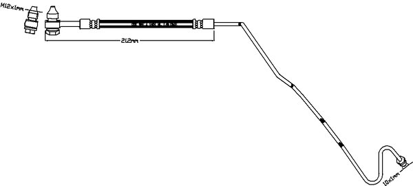 JURATEK JBH1227L