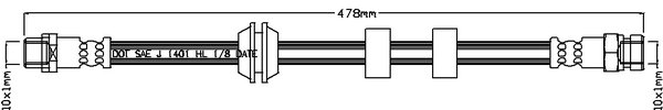 JURATEK JBH1002