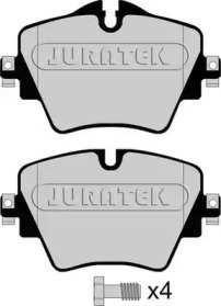 JURATEK JCP8052
