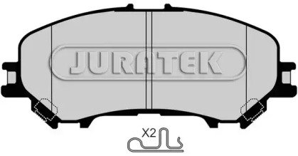 JURATEK JCP8146