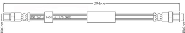 JURATEK JBH1276