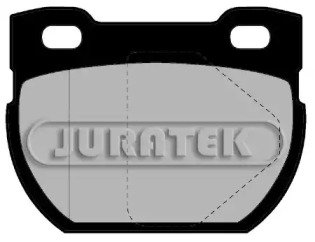 JURATEK JCP872