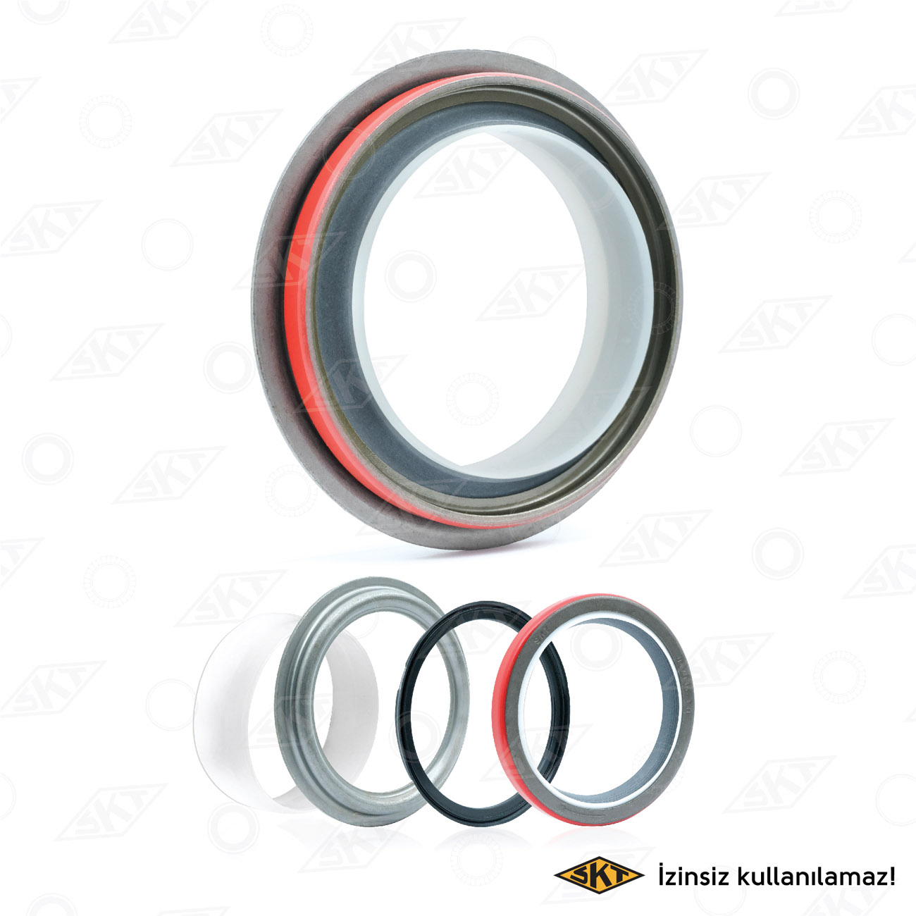 SKT 047834-FH SKT 047834-FH