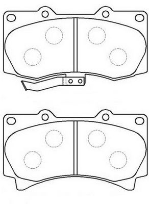 FIT FP1119