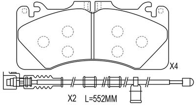 FIT FP1440E