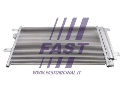 FAST FT55302