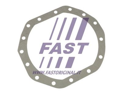 FAST FT48301 FAST FT48301