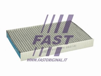 FAST FT37408PM