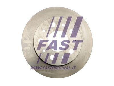 FAST FT31532