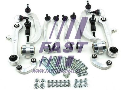 FAST FT15758 FAST FT15758