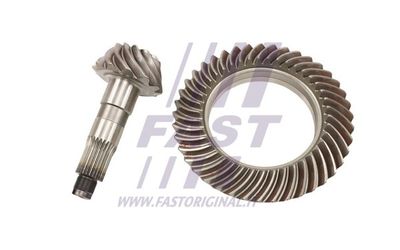 FAST FT66202 FAST FT66202